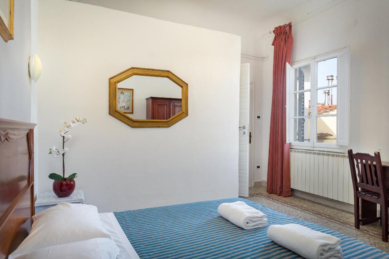 Casa Micol - Centro Firenze 호텔 외부 사진