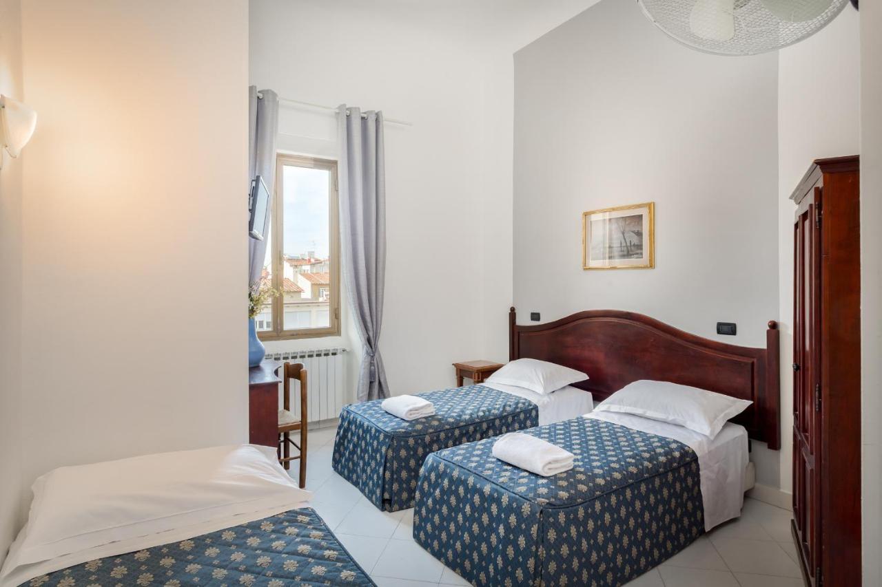 Casa Micol - Centro Firenze 호텔 외부 사진