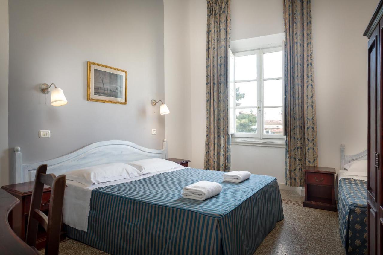 Casa Micol - Centro Firenze 호텔 외부 사진
