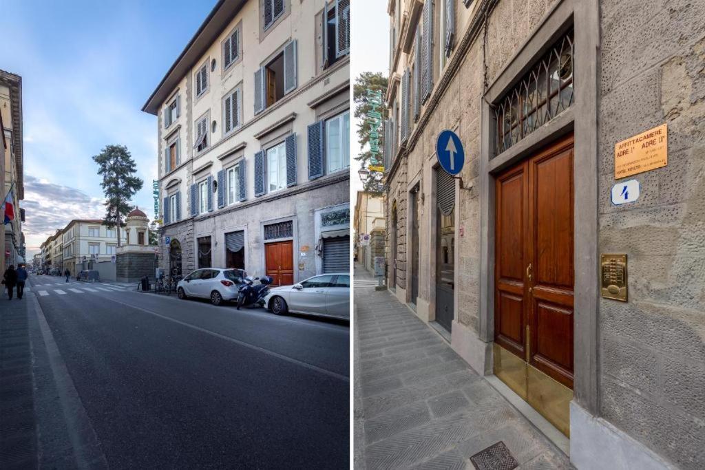 Casa Micol - Centro Firenze 호텔 외부 사진